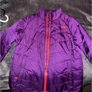 North Face women’s jacket